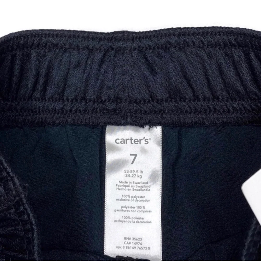 Carter's‎ Athletic Shorts